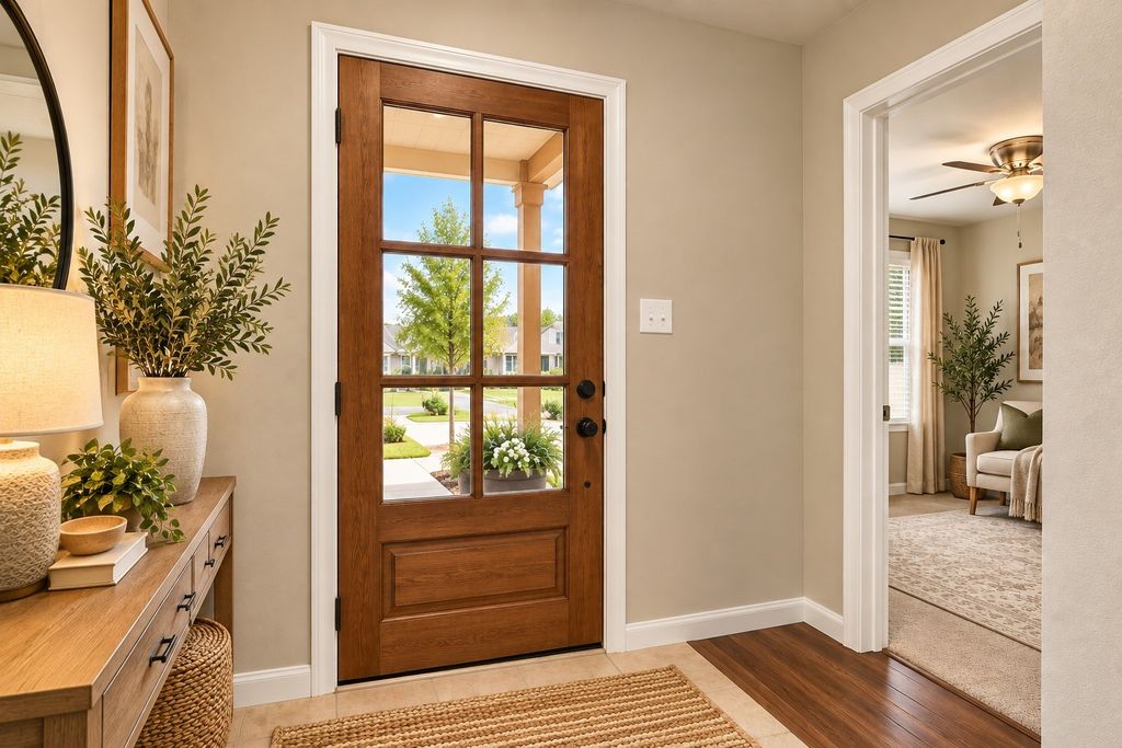 729 Rio Bravo Drive, Fort Worth, TX 76052 — photo 4