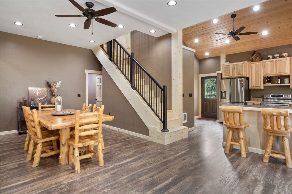 304 Quarter Circle Cross Drive, St Regis, MT 59866 photo 5