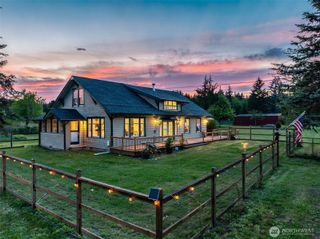 3734 160th Lane SW, Tenino, WA 98589
