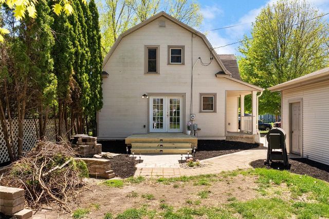 1702 Highland Avenue, Janesville, WI 53548