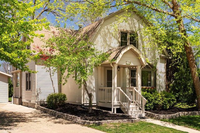1702 Highland Avenue, Janesville, WI 53548