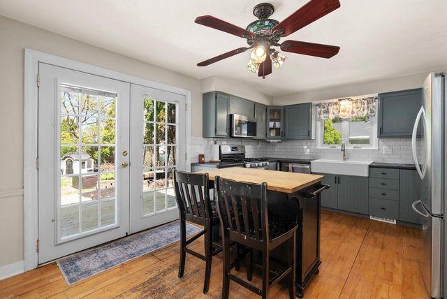 1702 Highland Avenue, Janesville, WI 53548