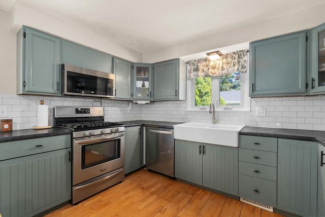 1702 Highland Avenue, Janesville, WI 53548