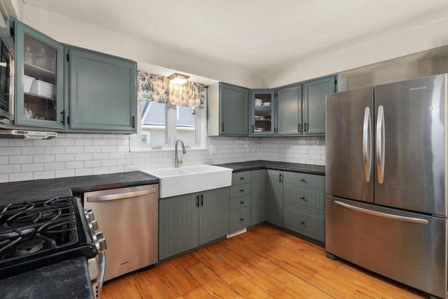 1702 Highland Avenue, Janesville, WI 53548