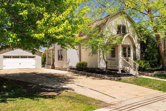 1702 Highland Avenue, Janesville, WI 53548