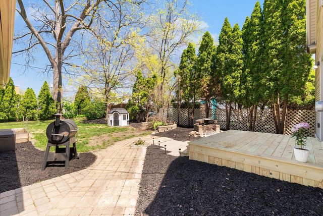 1702 Highland Avenue, Janesville, WI 53548