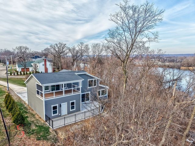 400 Park Avenue, Ottawa, IL 61350