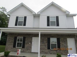 2833-A Jubilee Drive, Florence, SC 29501