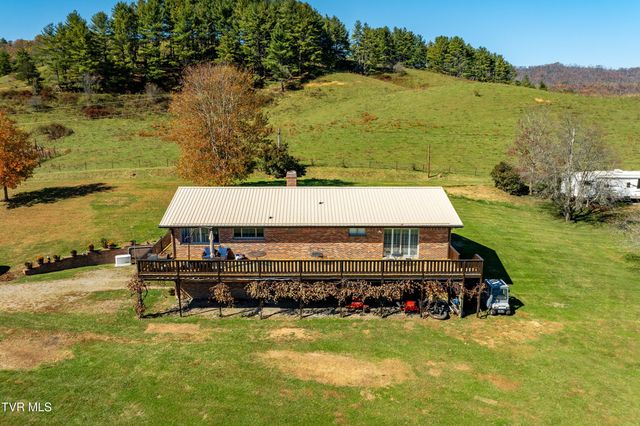 274 Rambo Road, Mountain City, TN 37683