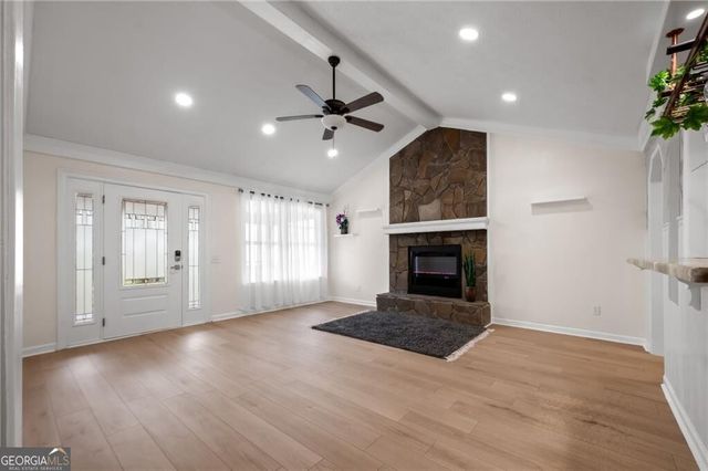 1929 Sharon Road, Cumming, GA 30041