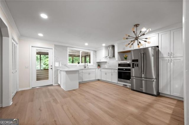 1929 Sharon Road, Cumming, GA 30041