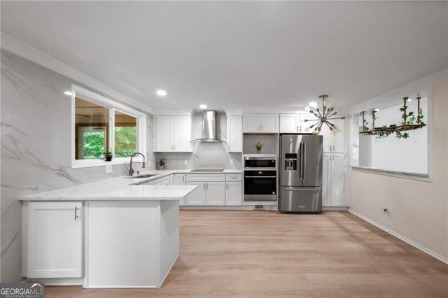 1929 Sharon Road, Cumming, GA 30041