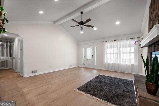 1929 Sharon Road, Cumming, GA 30041