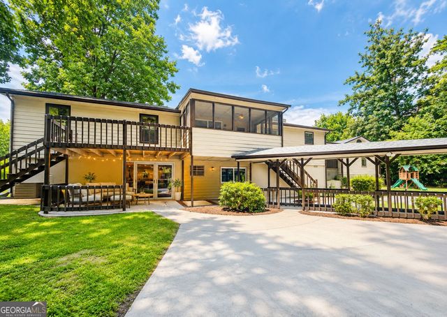 1929 Sharon Road, Cumming, GA 30041
