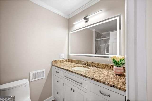 1929 Sharon Road, Cumming, GA 30041