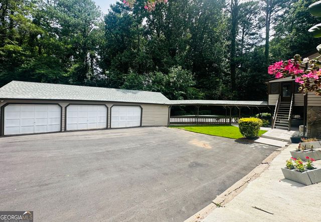 1929 Sharon Road, Cumming, GA 30041