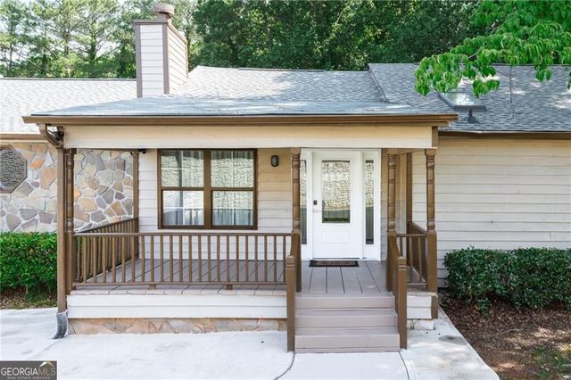1929 Sharon Road, Cumming, GA 30041