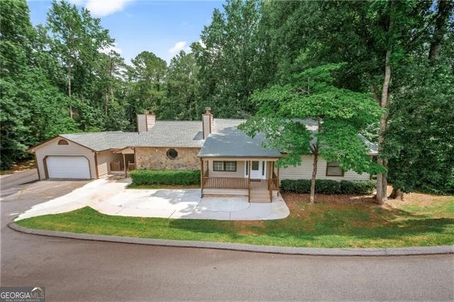 1929 Sharon Road, Cumming, GA 30041