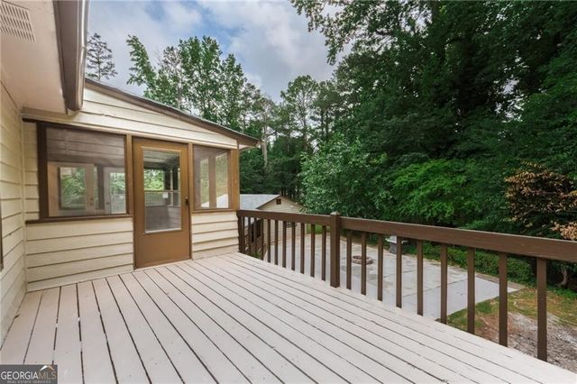 1929 Sharon Road, Cumming, GA 30041