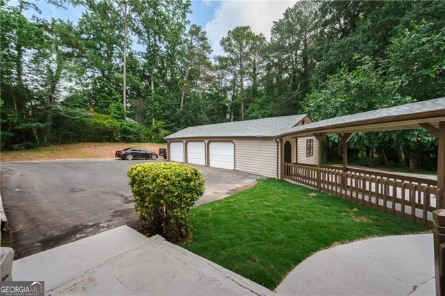 1929 Sharon Road, Cumming, GA 30041