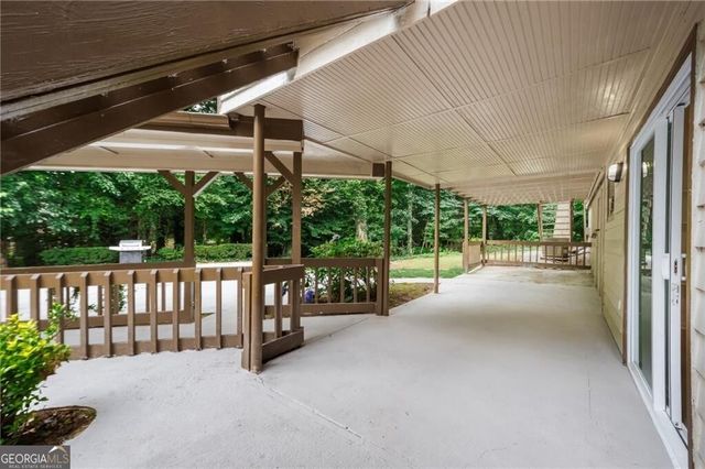 1929 Sharon Road, Cumming, GA 30041