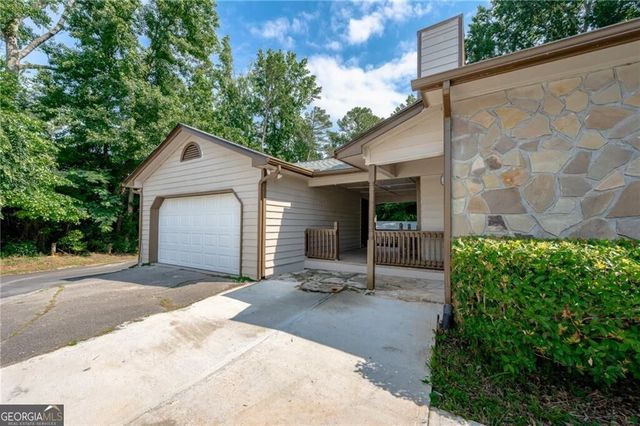 1929 Sharon Road, Cumming, GA 30041