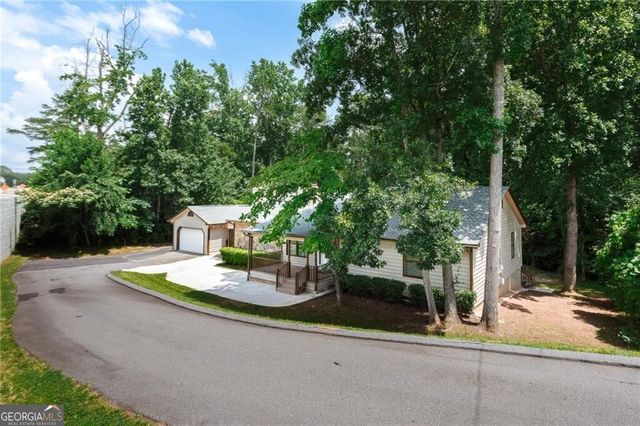 1929 Sharon Road, Cumming, GA 30041