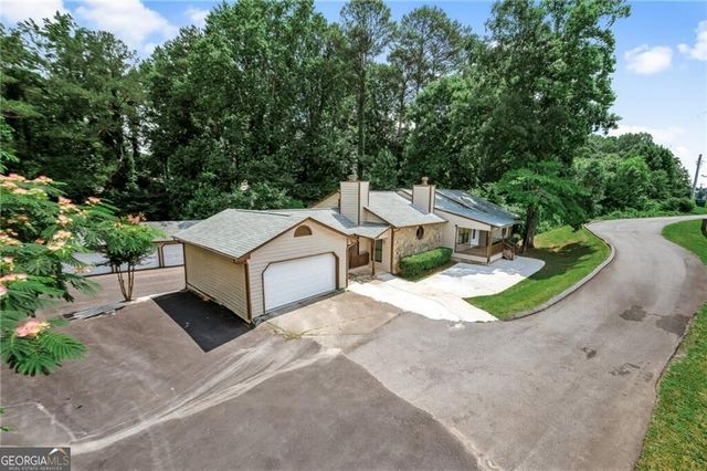 1929 Sharon Road, Cumming, GA 30041