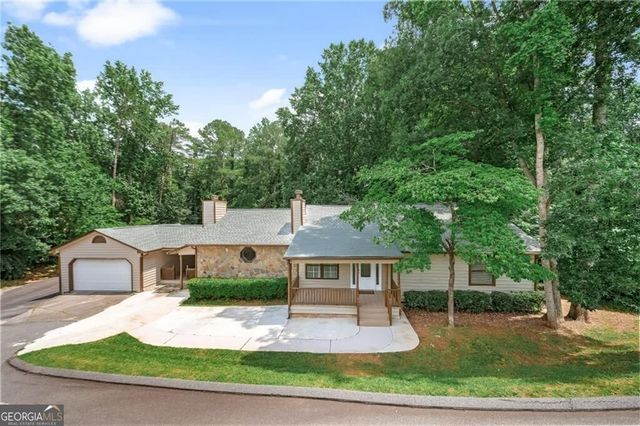 1929 Sharon Road, Cumming, GA 30041