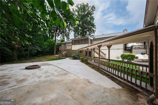 1929 Sharon Road, Cumming, GA 30041