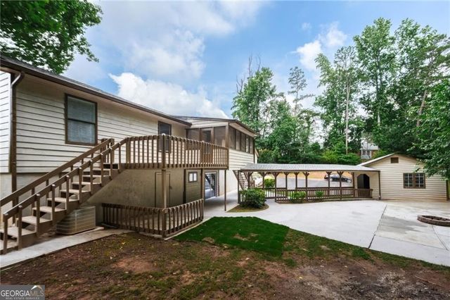 1929 Sharon Road, Cumming, GA 30041