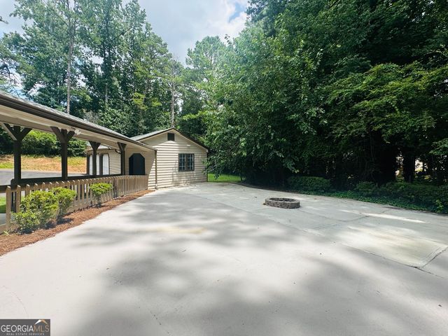 1929 Sharon Road, Cumming, GA 30041
