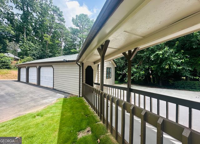 1929 Sharon Road, Cumming, GA 30041