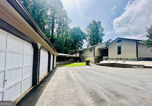 1929 Sharon Road, Cumming, GA 30041