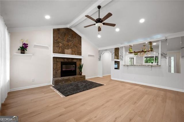 1929 Sharon Road, Cumming, GA 30041