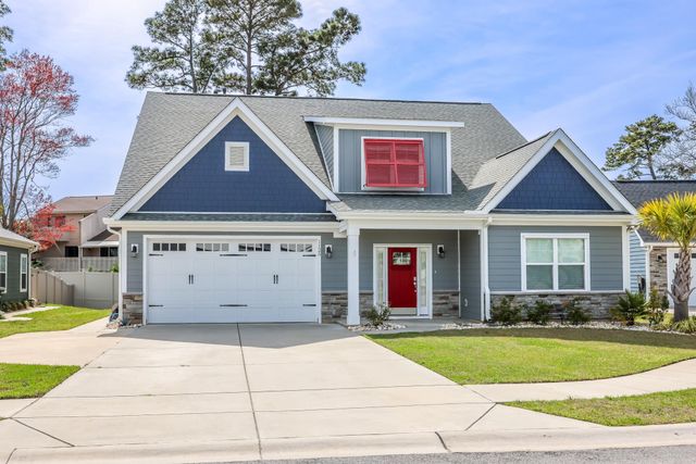 1125 Mary Read Dr., North Myrtle Beach, SC 29582
