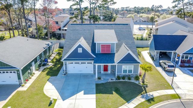 1125 Mary Read Dr., North Myrtle Beach, SC 29582