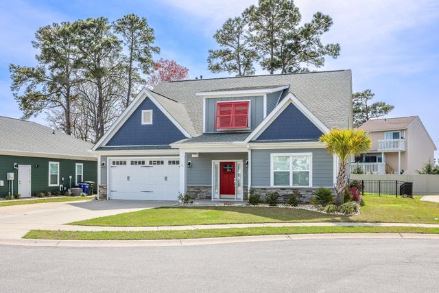 1125 Mary Read Dr., North Myrtle Beach, SC 29582