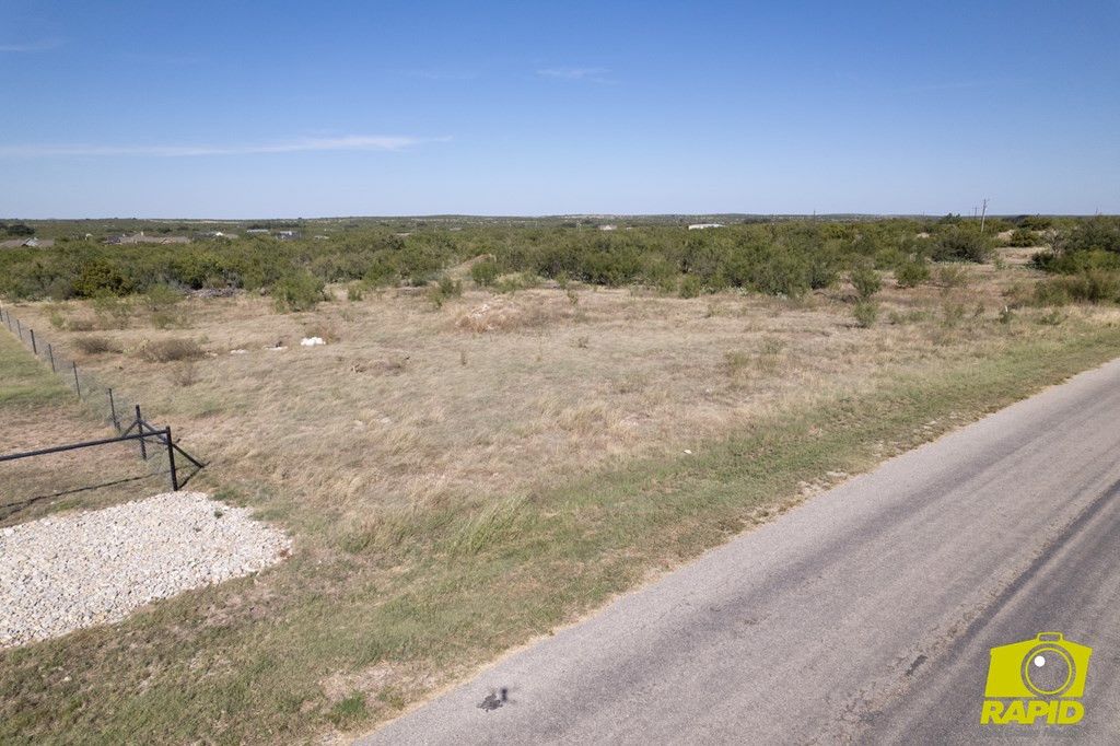 Image 10 of property listing at 17075 Caballo Blanco Lane, Christoval, TX 76935