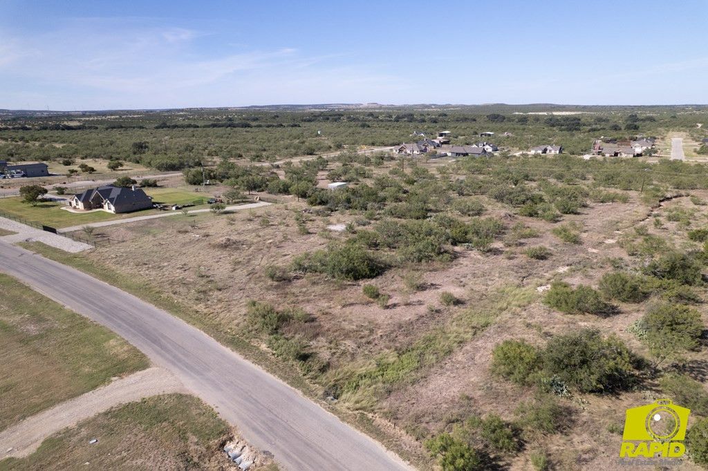 Image 14 of property listing at 17075 Caballo Blanco Lane, Christoval, TX 76935