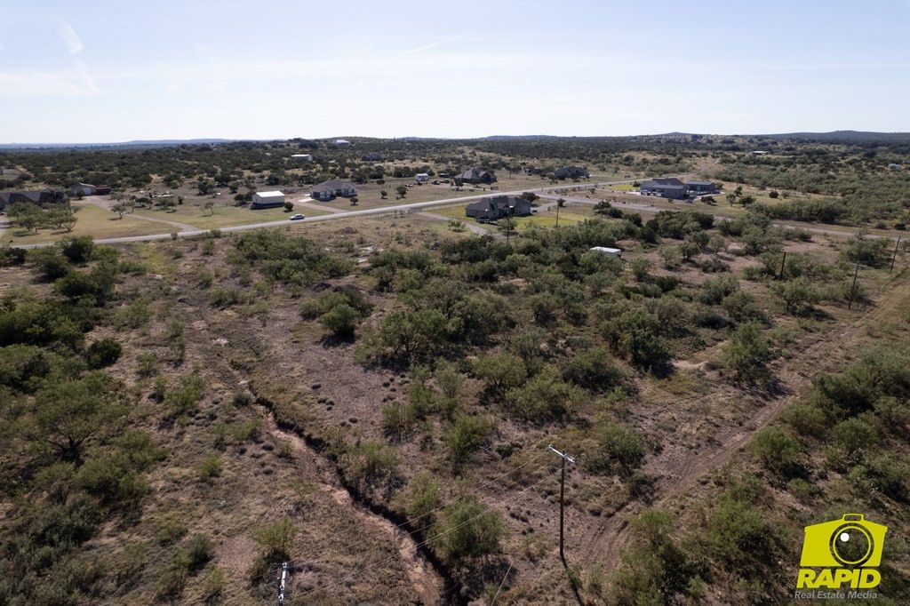 Image 2 of property listing at 17075 Caballo Blanco Lane, Christoval, TX 76935
