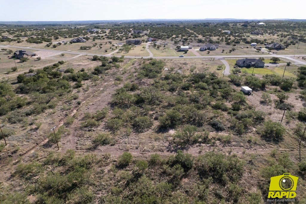 Image 3 of property listing at 17075 Caballo Blanco Lane, Christoval, TX 76935