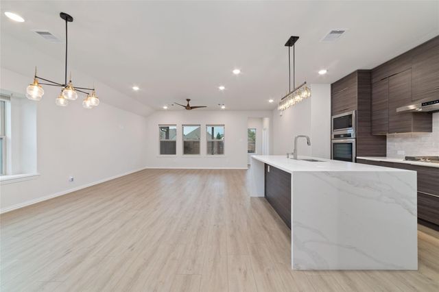 19726 Chianti Point Drive, Hockley, TX 77447