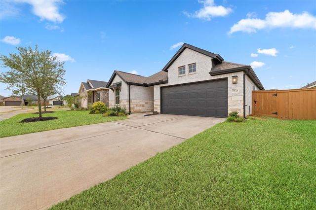 19726 Chianti Point Drive, Hockley, TX 77447