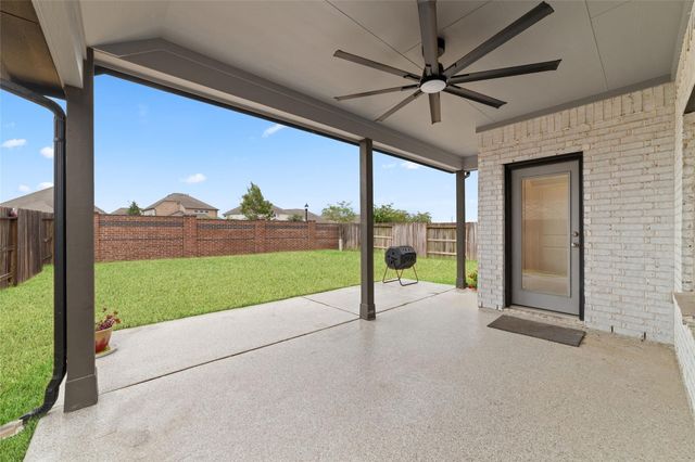 19726 Chianti Point Drive, Hockley, TX 77447