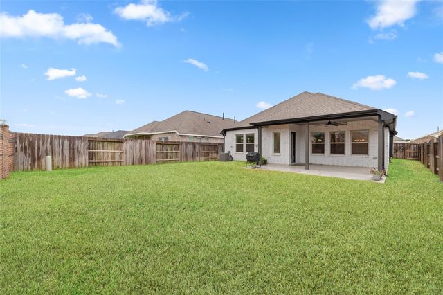 19726 Chianti Point Drive, Hockley, TX 77447