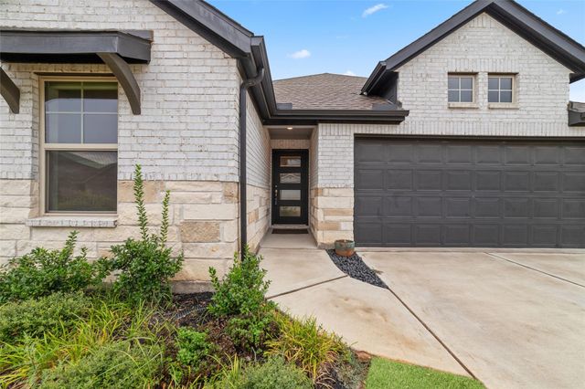 19726 Chianti Point Drive, Hockley, TX 77447