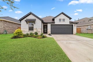 19726 Chianti Point Drive, Hockley, TX 77447