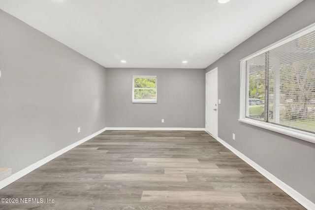2467 25TH Street W, Jacksonville, FL 32209