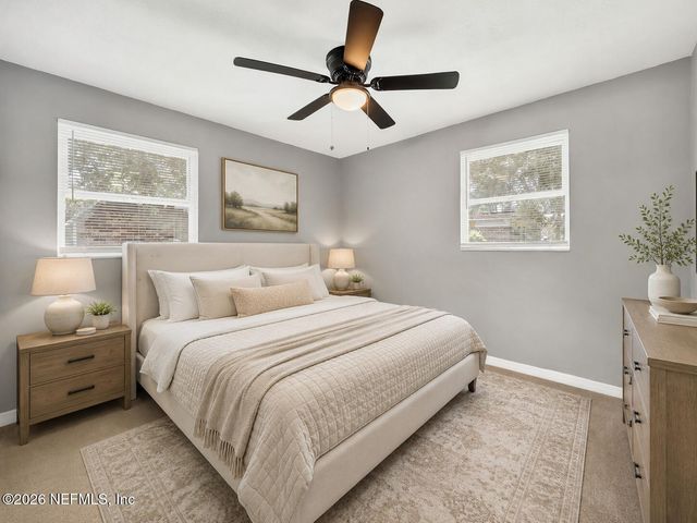 2467 25TH Street W, Jacksonville, FL 32209